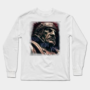 cesar Long Sleeve T-Shirt